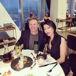 Meet your Posher, Bach